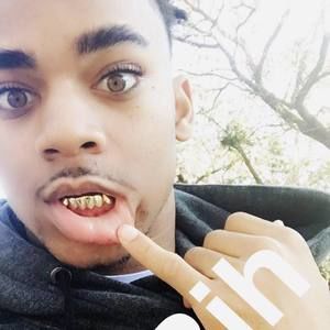 Meet your Posher, Sterling